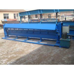 沧州市4米液压剪板机厂家供应4米液压剪板机