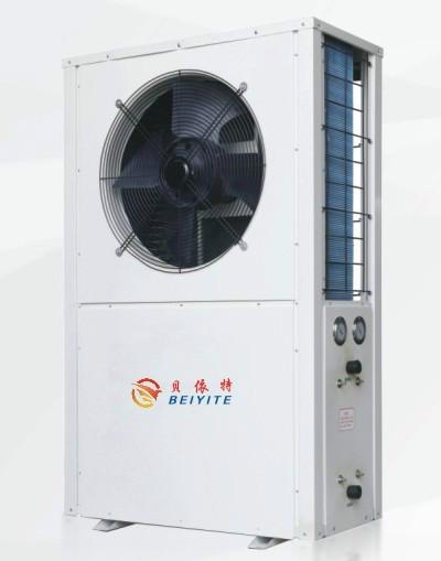 供应用于工业及商业的贝依特空气能热泵冷暖机河北供应图片