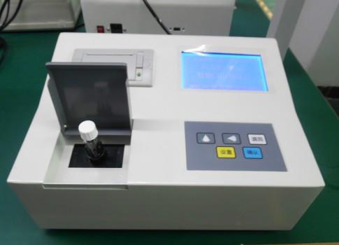 供应东莞COD氨氮两参数水质分析仪，多参数水质分析仪价格，多参数水质分析仪供应商