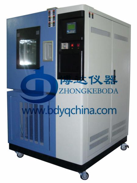 供应山东GDS-225高低温湿热试验箱价格
