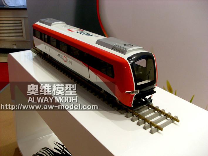 供应火车模型图片