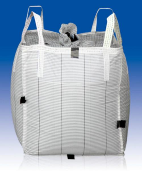 供应防水防潮集装袋导电吨袋太空包
