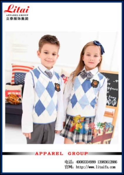 供应幼儿园服装量身定制