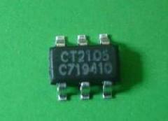 CT2105锂电池保护ic批发