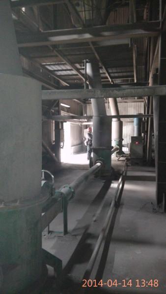 供应粉体风送设备气力输灰料封泵就选郑州鸿鑫科技全国现货供应