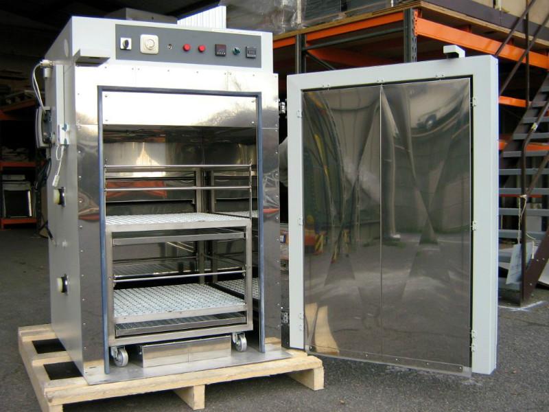 供应工业烤箱倍耐尔特专业生产WXL0490T型 恒温烤箱 真空烤箱等干燥设备