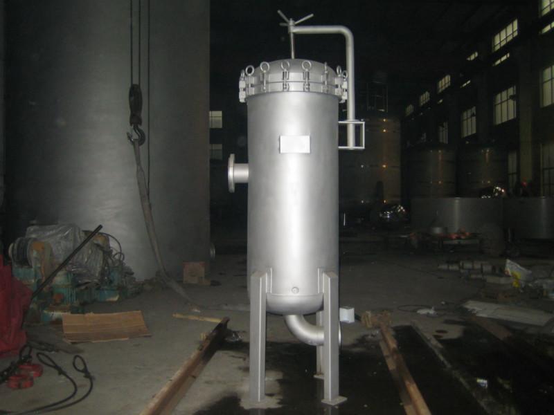 供应壳管冷凝器 冷凝器 河北石家庄五联牌 制作安装销售 冷凝器