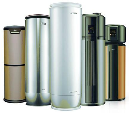 供应空气源热泵 双源热泵 专业技术支持及方案解决