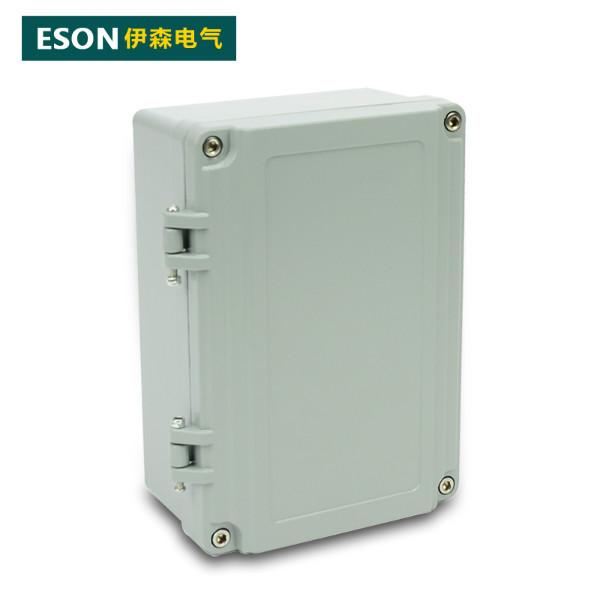 供应直销ES-FA14防水接线盒厂家专业现货供应电缆接线盒电缆防水接线盒图片