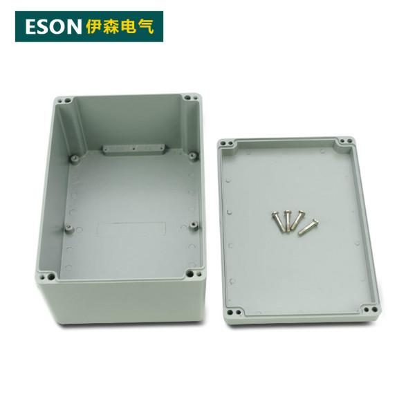 温州市厂销接线盒ES-FA67厂家
