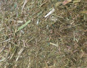 供应河南铡草粉碎机玉米秸秆铡草机厂家图片