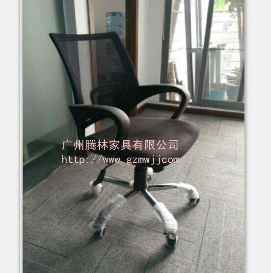 供应办公电脑椅，网布办公椅，价廉质优，广州椅子厂直销，电脑椅批发