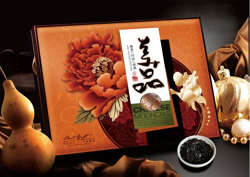 供应茶叶盒，精品礼盒印刷，上海印刷厂图片