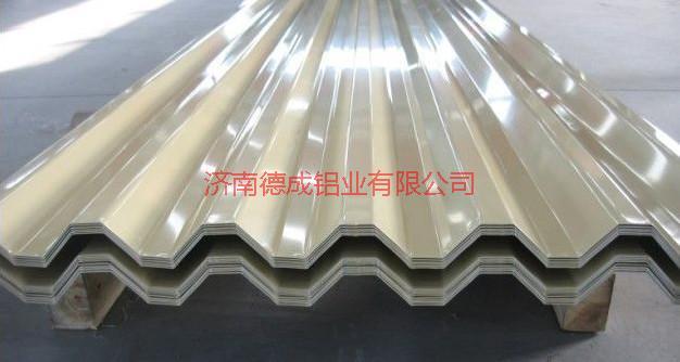 供应山东瓦楞铝板生产厂家，山东瓦楞铝板生产批发，山东瓦楞铝板报价