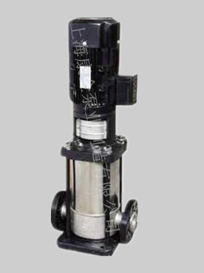 供应立式多级管道泵 25GDL2-123