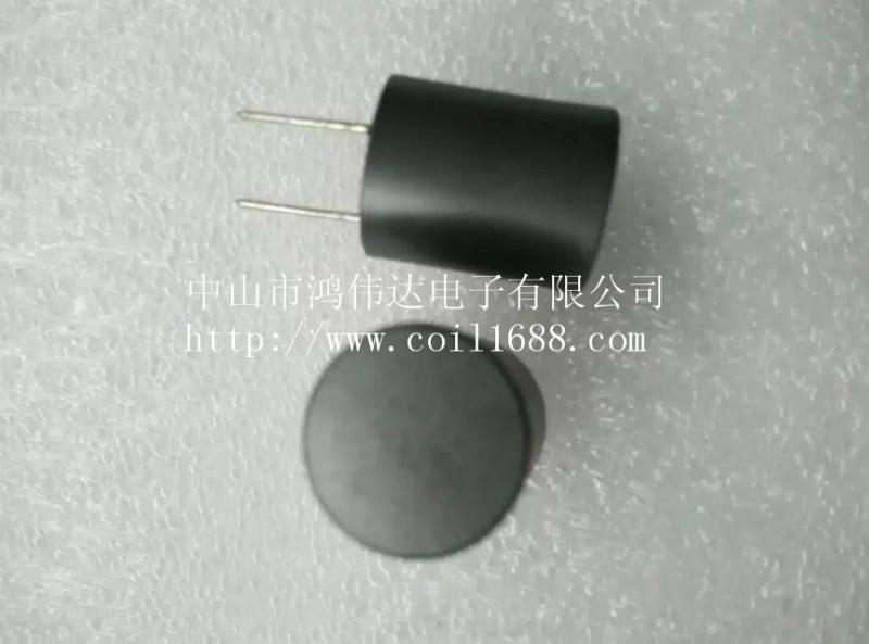 屏蔽工字电感PK1619-220UH插件电感批发