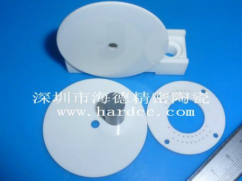 氧化铝陶瓷圆片供应氧化铝陶瓷圆片