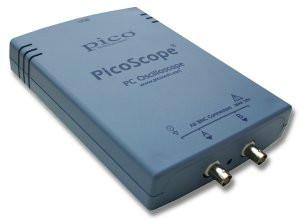 供应PICO示波器PicoScope3224/3424