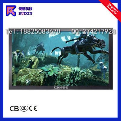 供应RXZG5506C电脑电视一体机图片