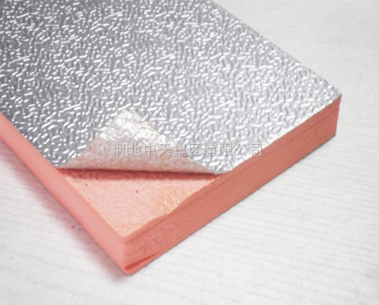 酚醛保温板生产工艺酚醛复合板的